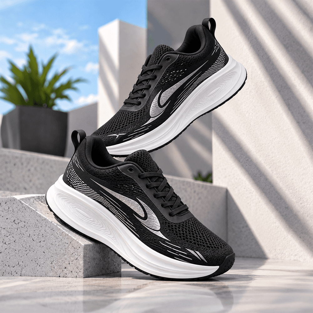 NK Running Shoe (Men)